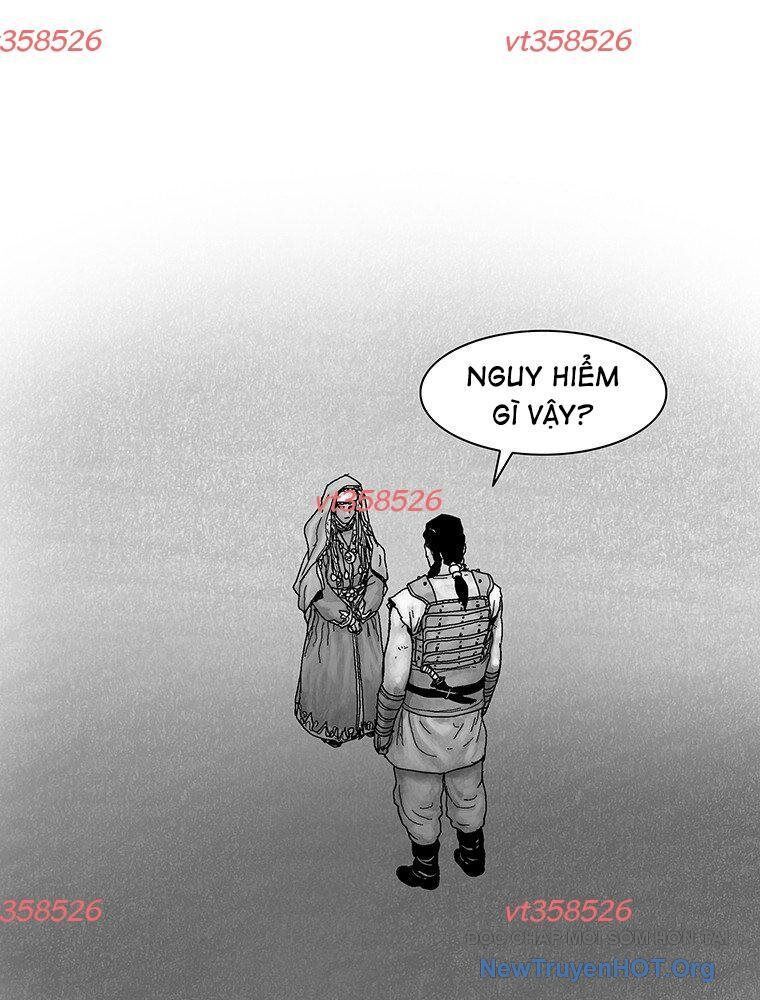 Máu Lạnh Chapter 44 - Trang 2