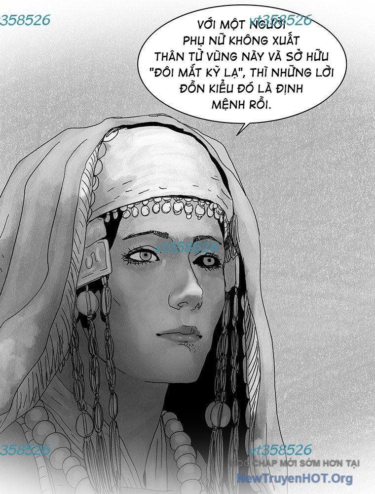 Máu Lạnh Chapter 44 - Trang 2