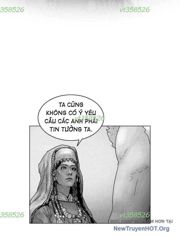 Máu Lạnh Chapter 44 - Trang 2