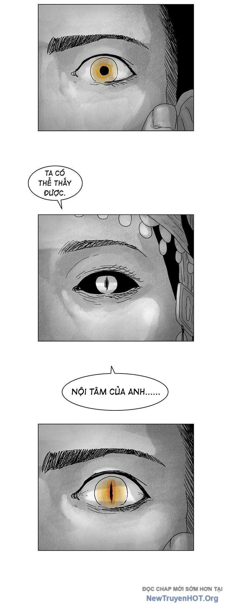 Máu Lạnh Chapter 44 - Trang 2