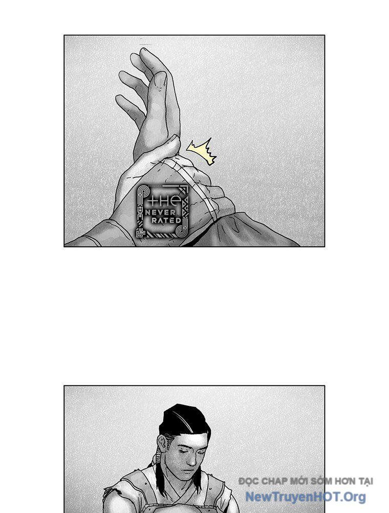 Máu Lạnh Chapter 44 - Trang 2