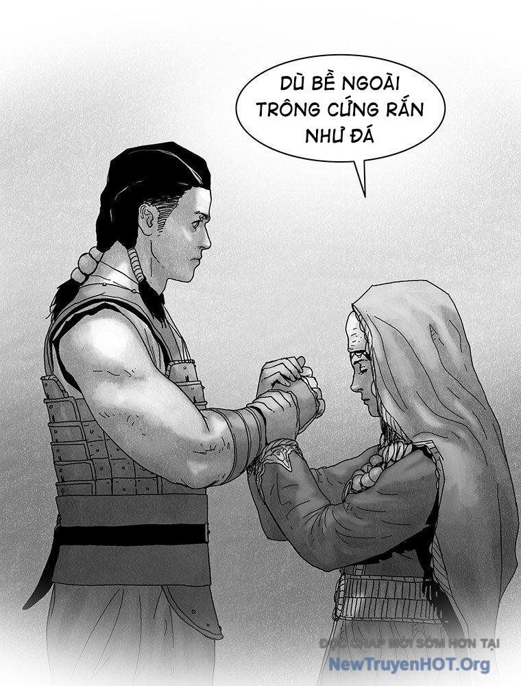 Máu Lạnh Chapter 44 - Trang 2