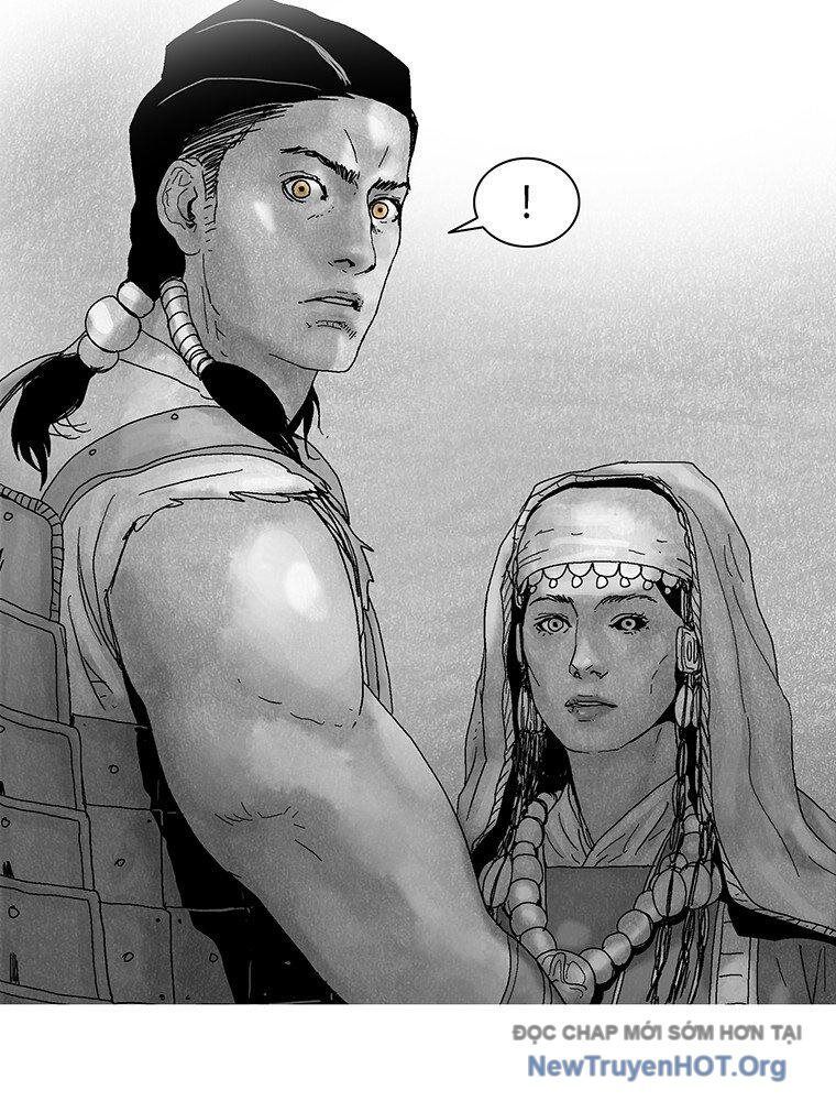 Máu Lạnh Chapter 44 - Trang 2