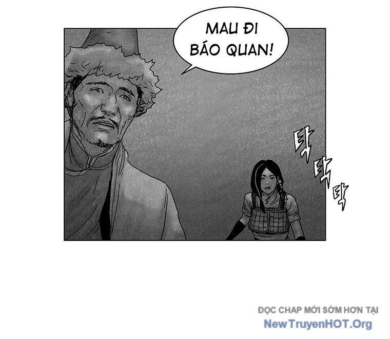 Máu Lạnh Chapter 44 - Trang 2
