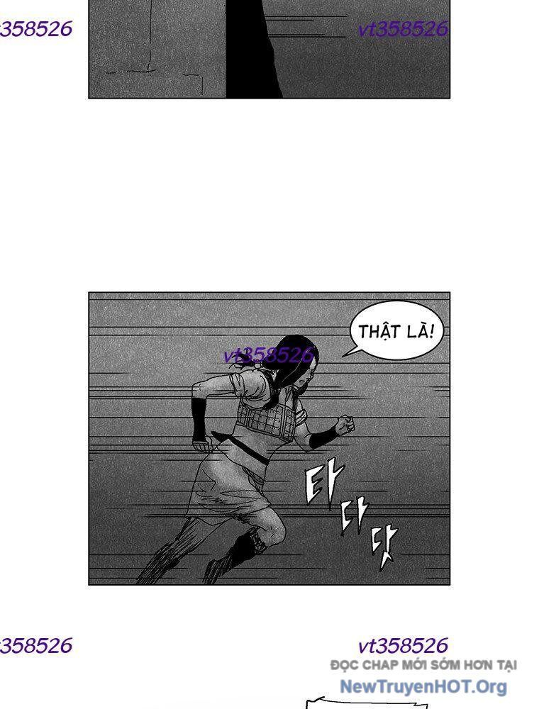 Máu Lạnh Chapter 44 - Trang 2