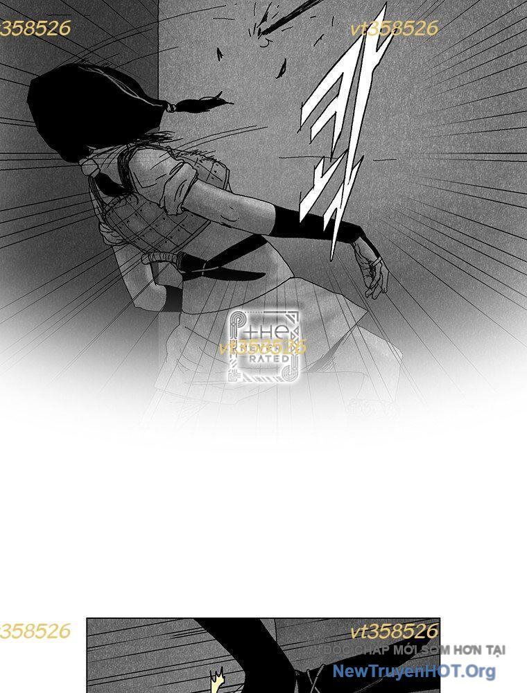 Máu Lạnh Chapter 44 - Trang 2