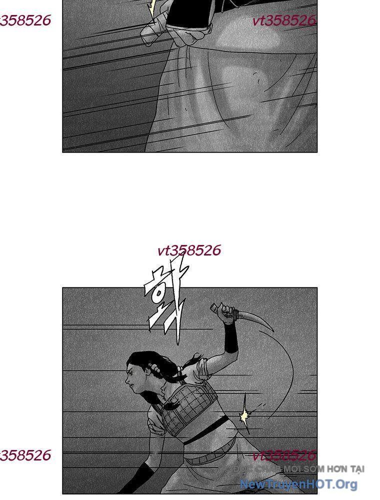 Máu Lạnh Chapter 44 - Trang 2