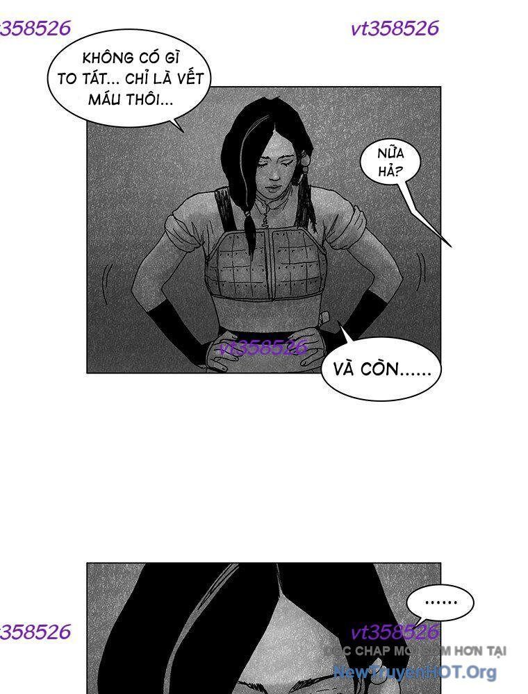 Máu Lạnh Chapter 44 - Trang 2