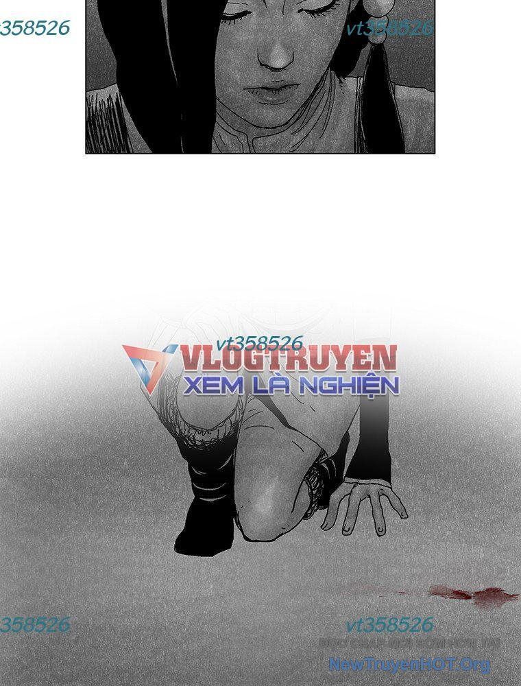 Máu Lạnh Chapter 44 - Trang 2