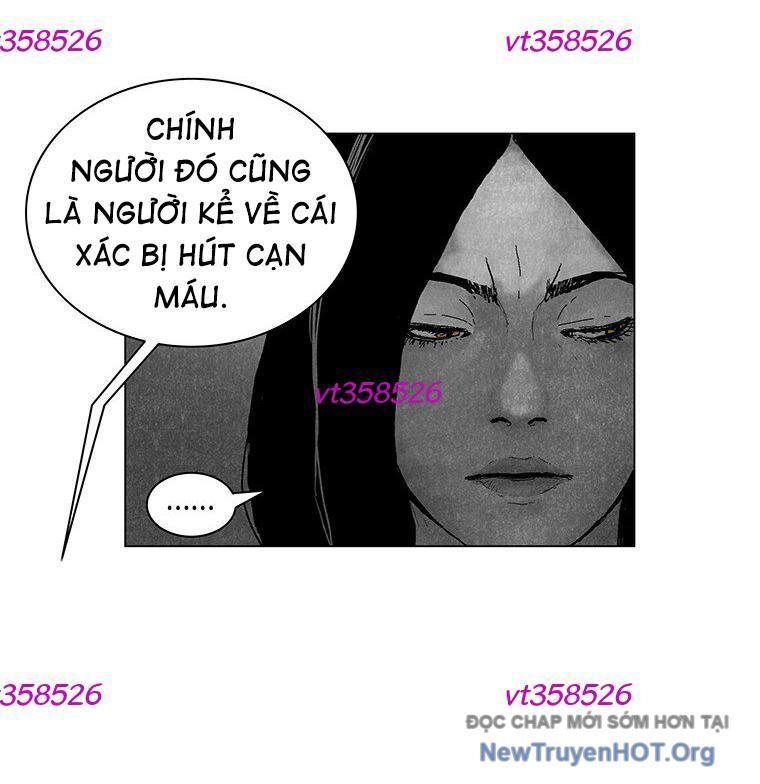 Máu Lạnh Chapter 44 - Trang 2