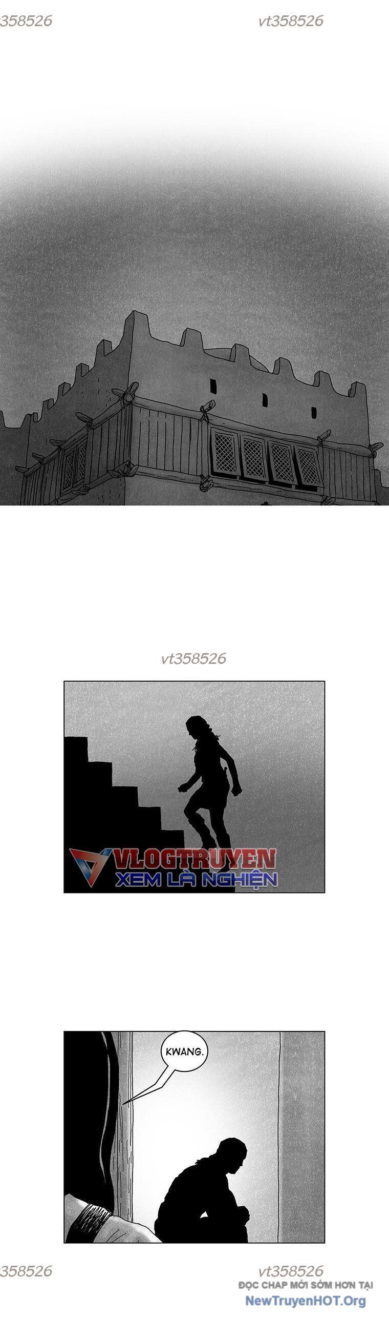 Máu Lạnh Chapter 44 - Trang 2