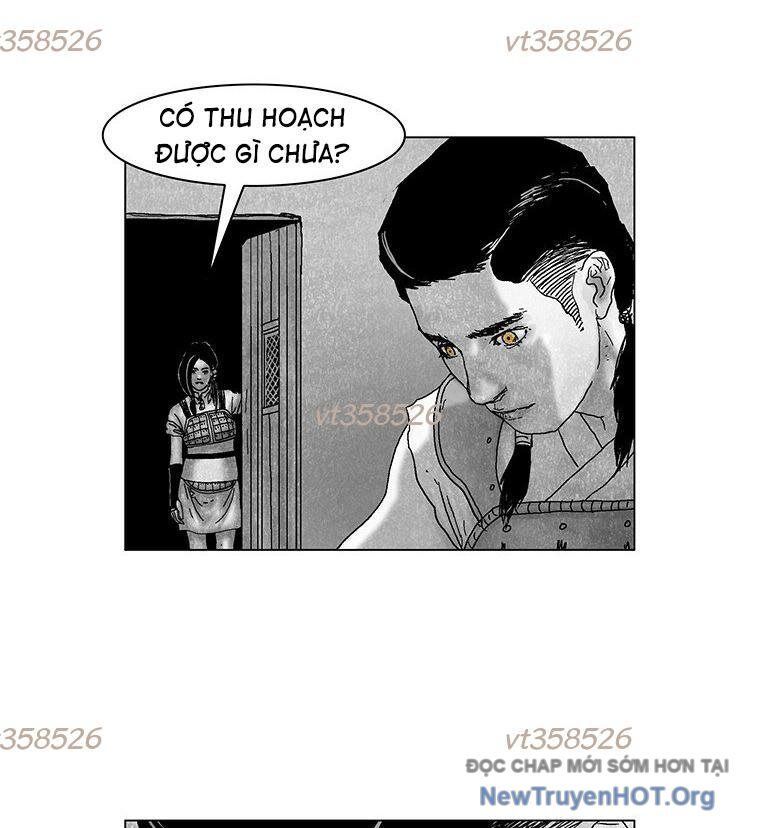 Máu Lạnh Chapter 44 - Trang 2