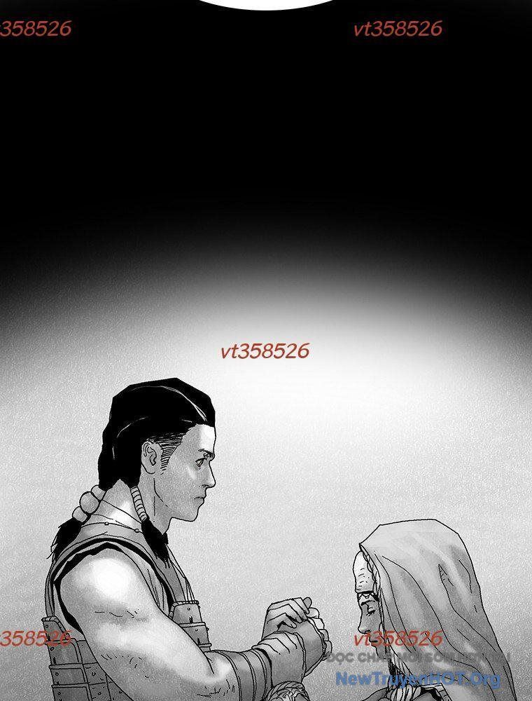 Máu Lạnh Chapter 44 - Trang 2