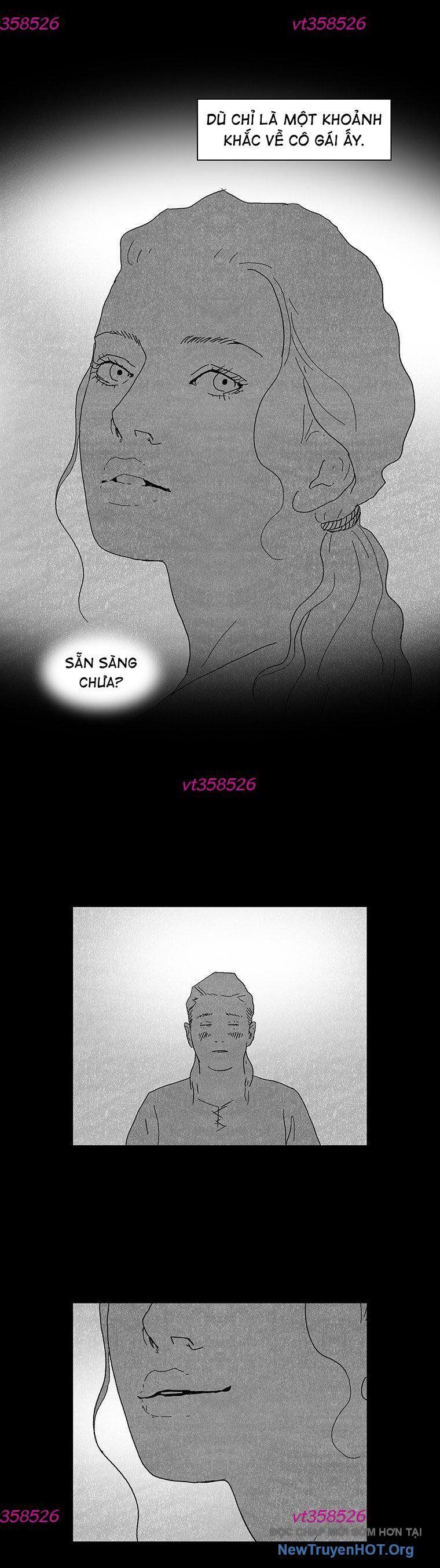 Máu Lạnh Chapter 44 - Trang 2