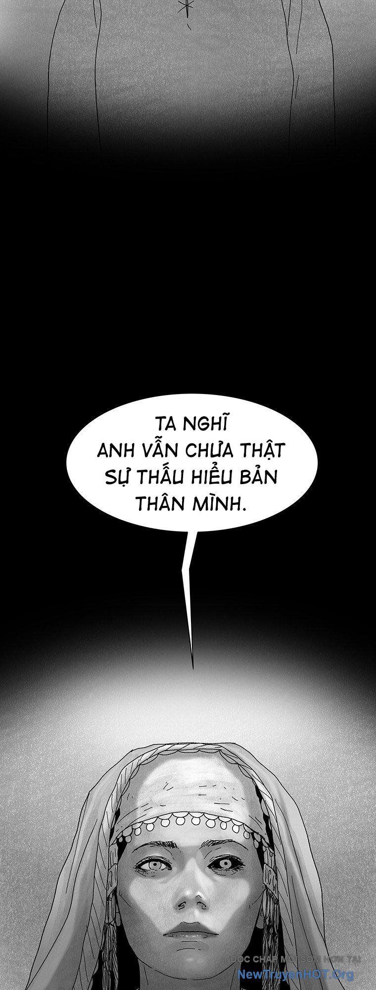 Máu Lạnh Chapter 44 - Trang 2