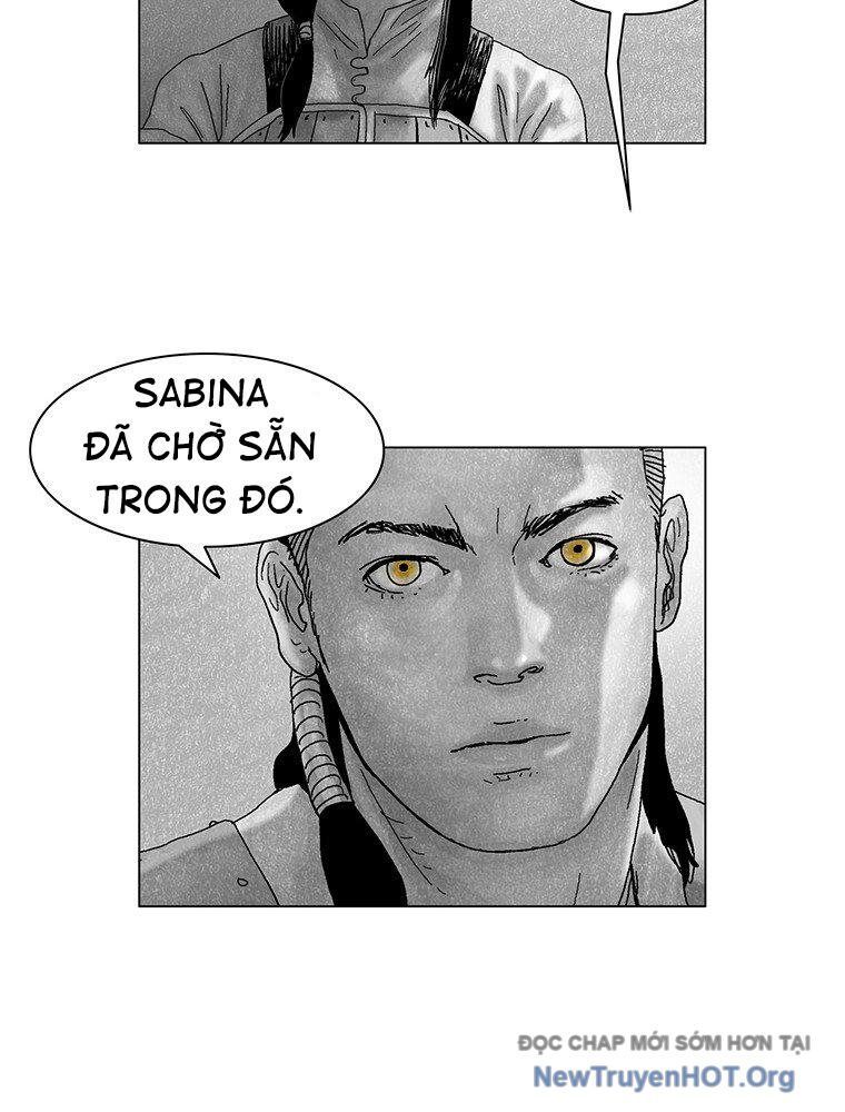 Máu Lạnh Chapter 45 - Trang 2