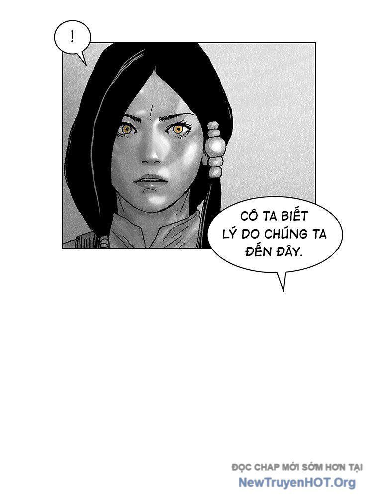 Máu Lạnh Chapter 45 - Trang 2