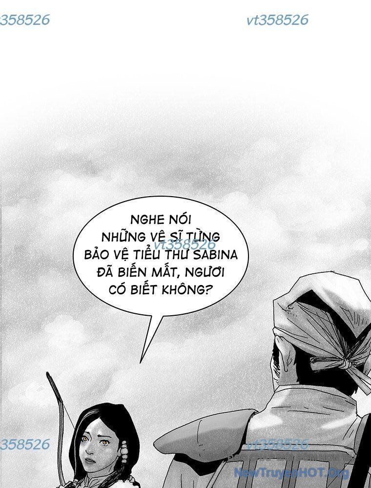 Máu Lạnh Chapter 45 - Trang 2