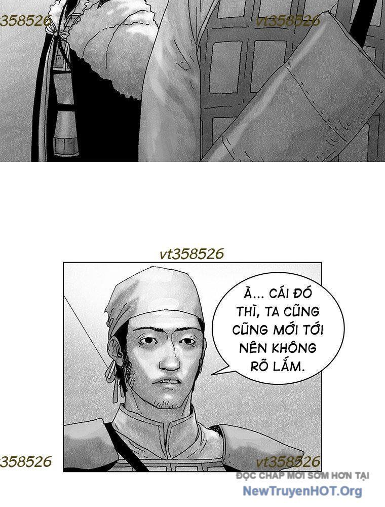 Máu Lạnh Chapter 45 - Trang 2