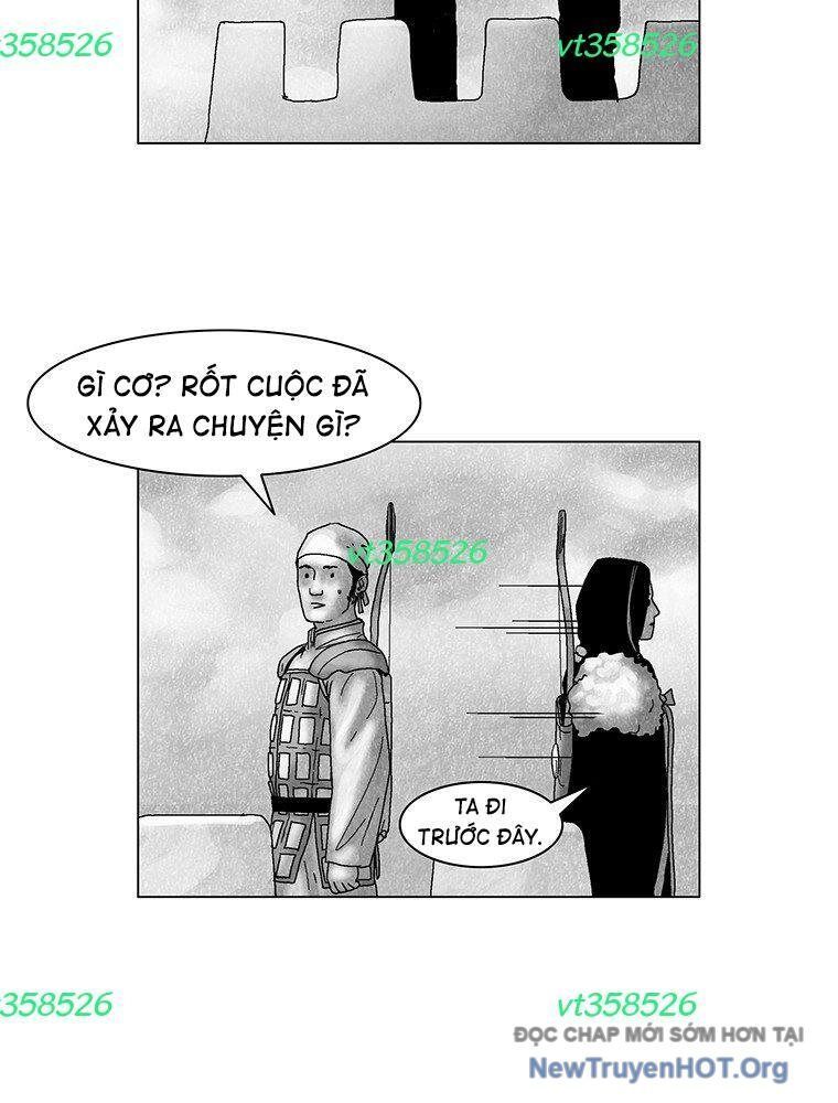 Máu Lạnh Chapter 45 - Trang 2