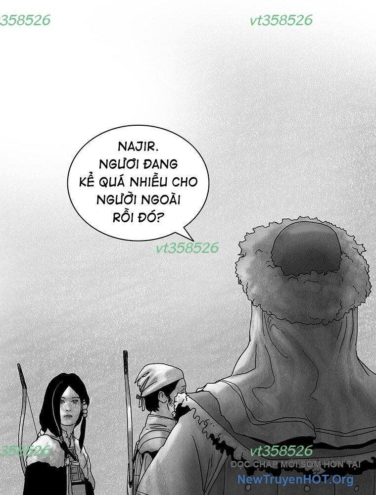 Máu Lạnh Chapter 45 - Trang 2