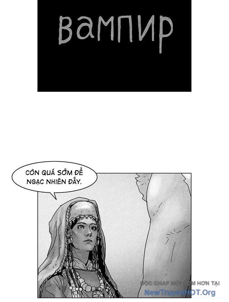 Máu Lạnh Chapter 46 - Trang 2