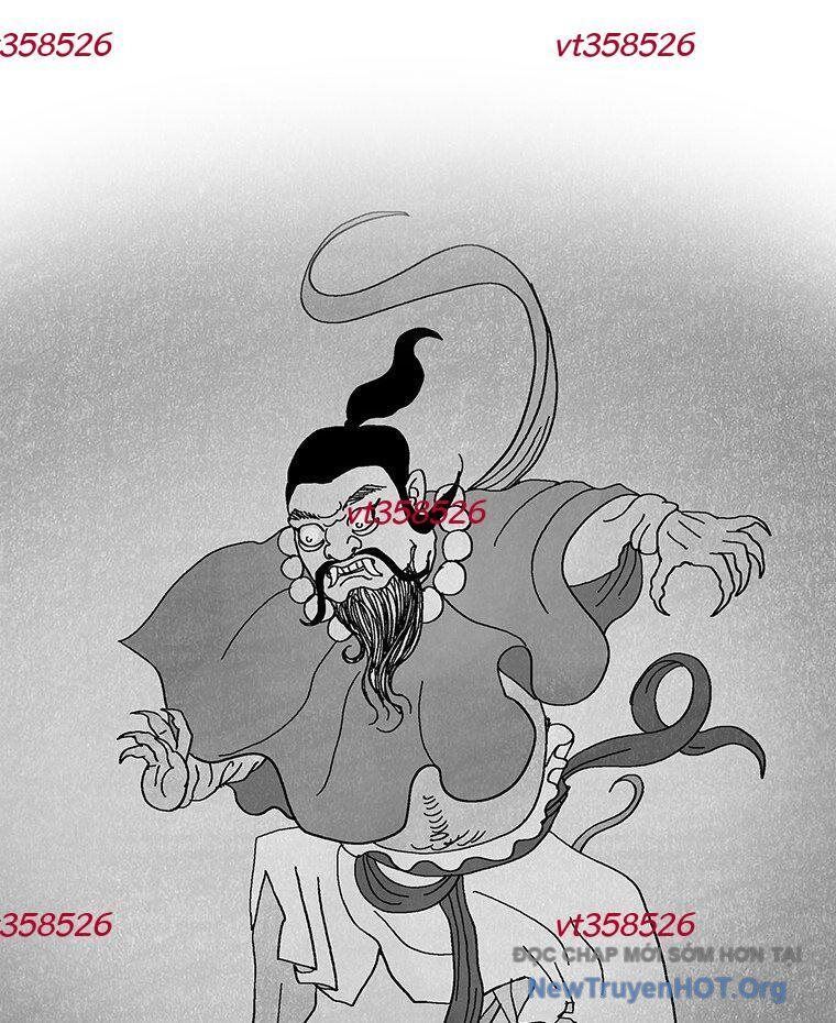 Máu Lạnh Chapter 46 - Trang 2