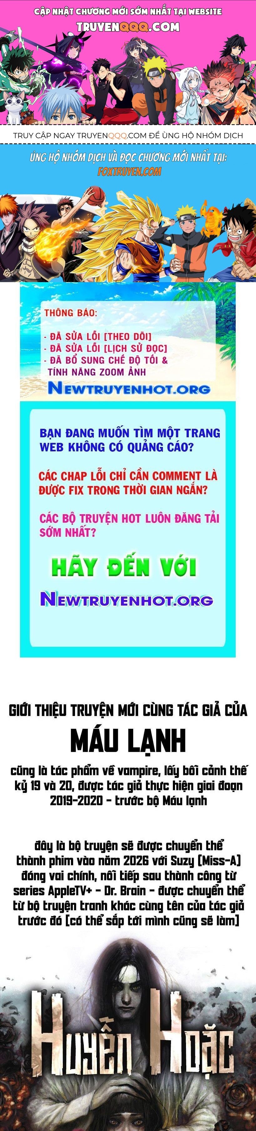 Máu Lạnh Chapter 46 - Trang 2
