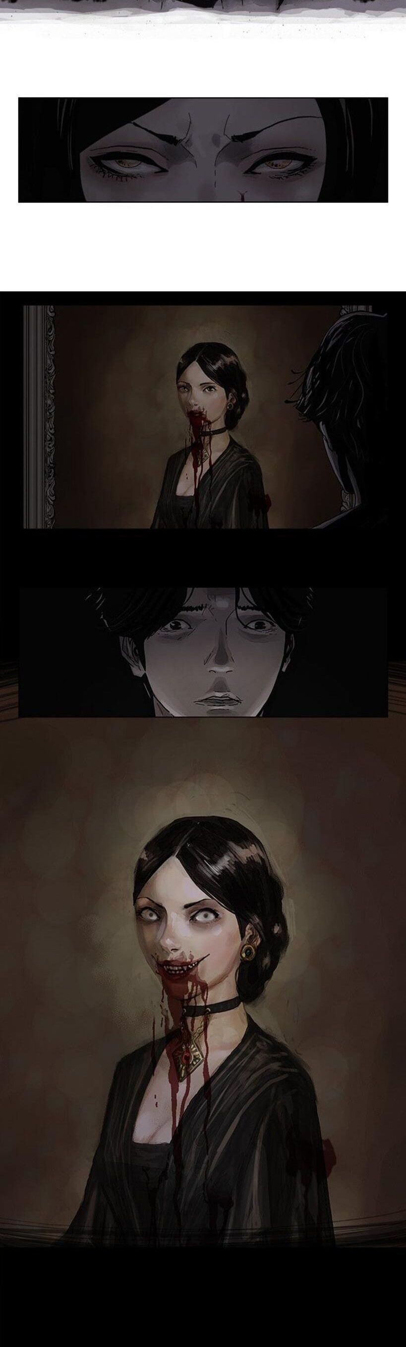 Máu Lạnh Chapter 46 - Trang 2