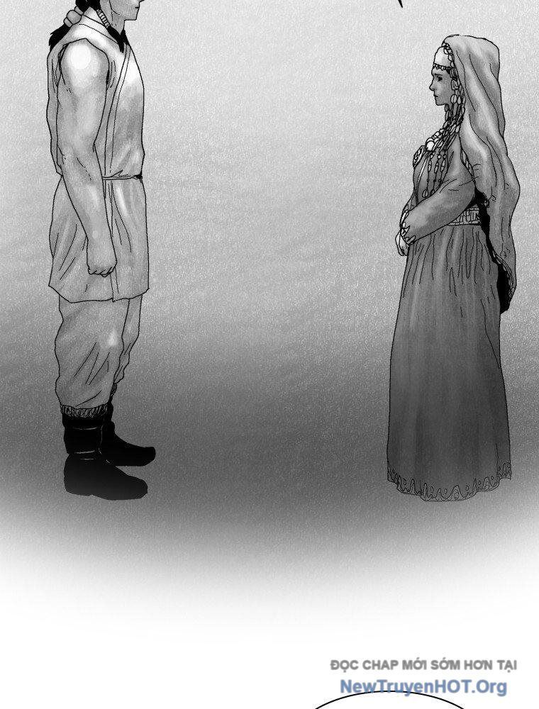 Máu Lạnh Chapter 46 - Trang 2
