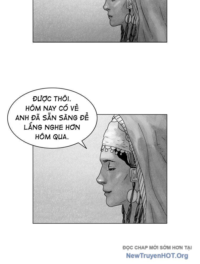 Máu Lạnh Chapter 46 - Trang 2