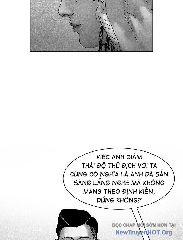 Máu Lạnh Chapter 46 - Trang 2