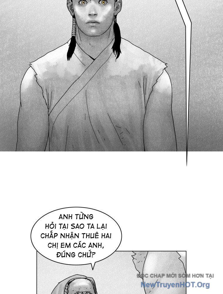 Máu Lạnh Chapter 46 - Trang 2