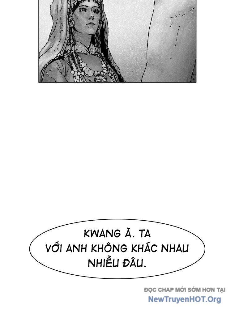 Máu Lạnh Chapter 46 - Trang 2