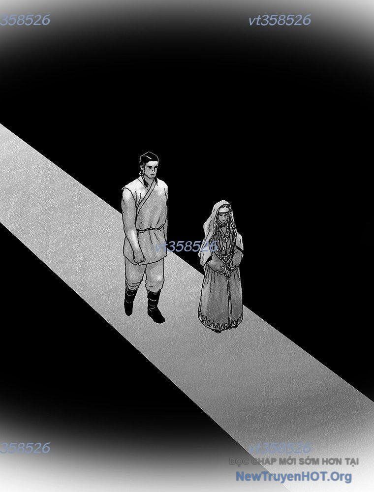 Máu Lạnh Chapter 46 - Trang 2