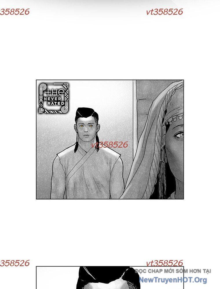 Máu Lạnh Chapter 46 - Trang 2