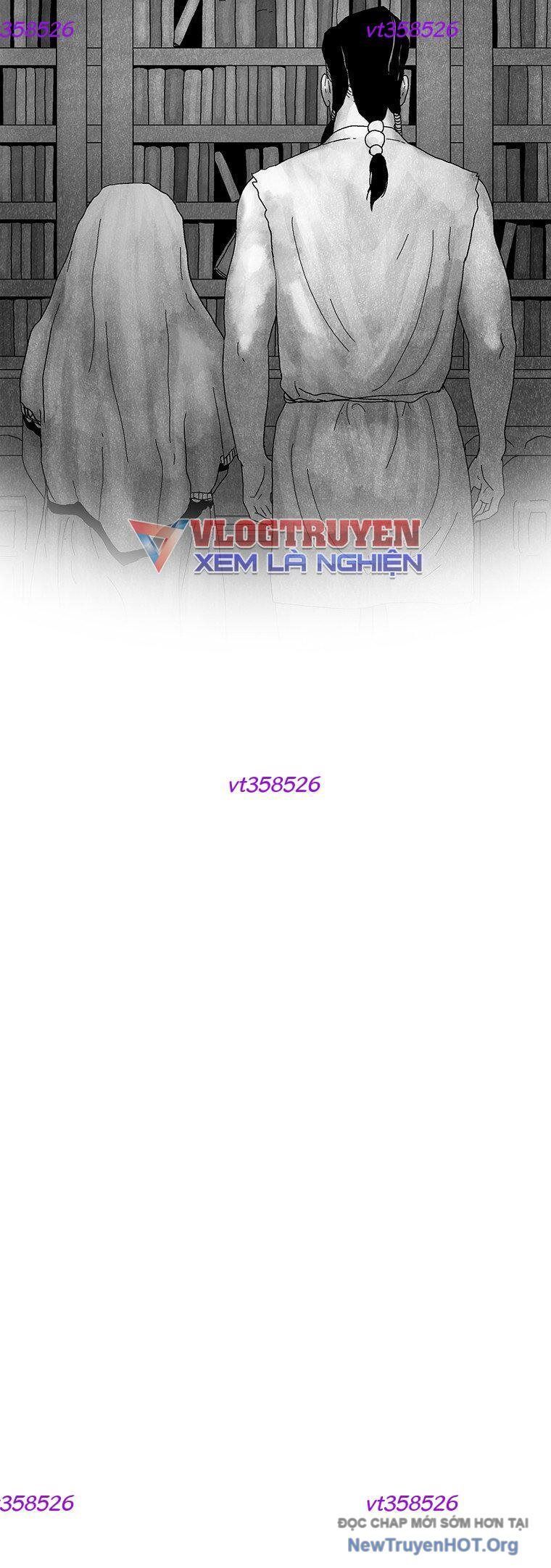 Máu Lạnh Chapter 46 - Trang 2