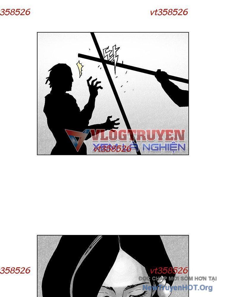 Máu Lạnh Chapter 46 - Trang 2