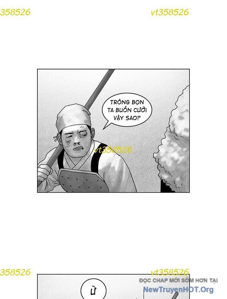 Máu Lạnh Chapter 46 - Trang 2