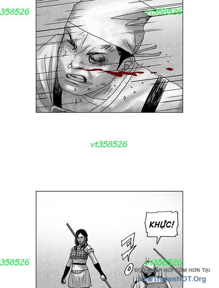 Máu Lạnh Chapter 46 - Trang 2