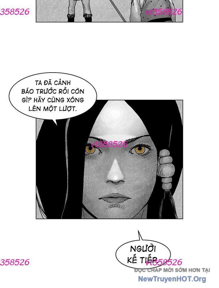 Máu Lạnh Chapter 46 - Trang 2