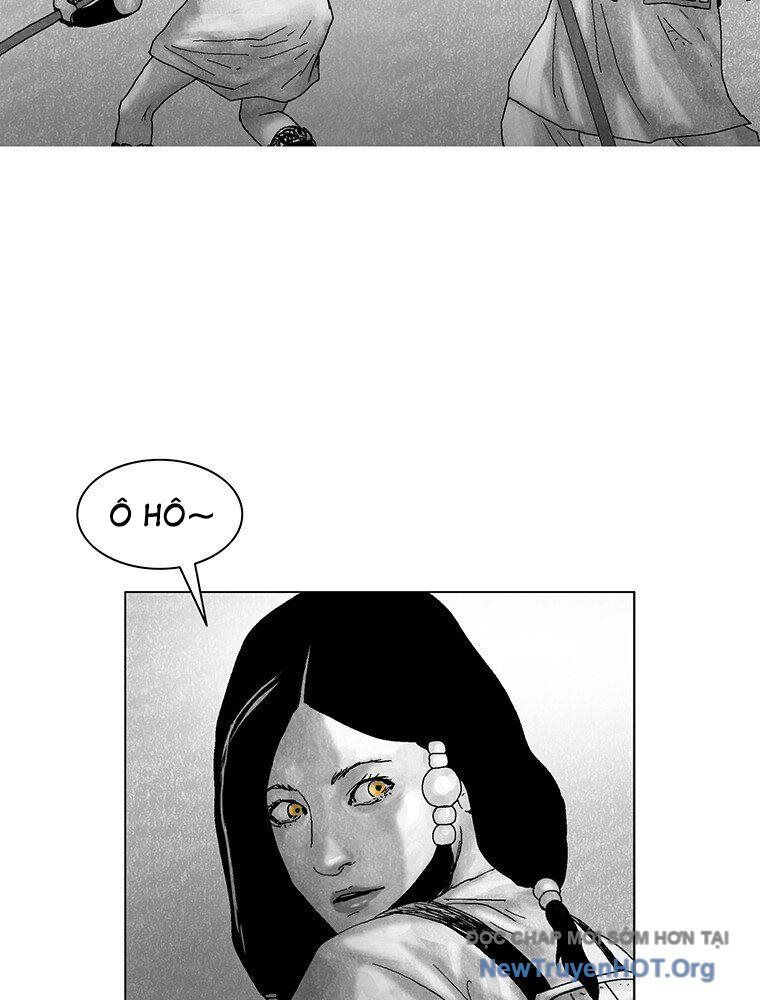 Máu Lạnh Chapter 46 - Trang 2