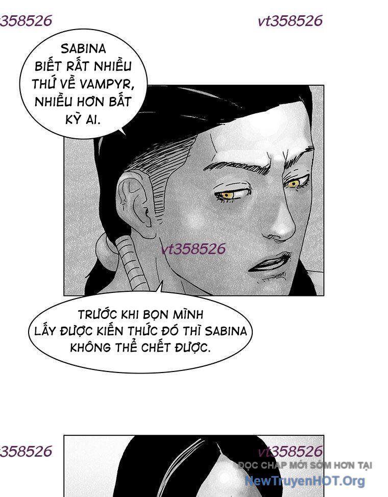 Máu Lạnh Chapter 47 - Trang 2