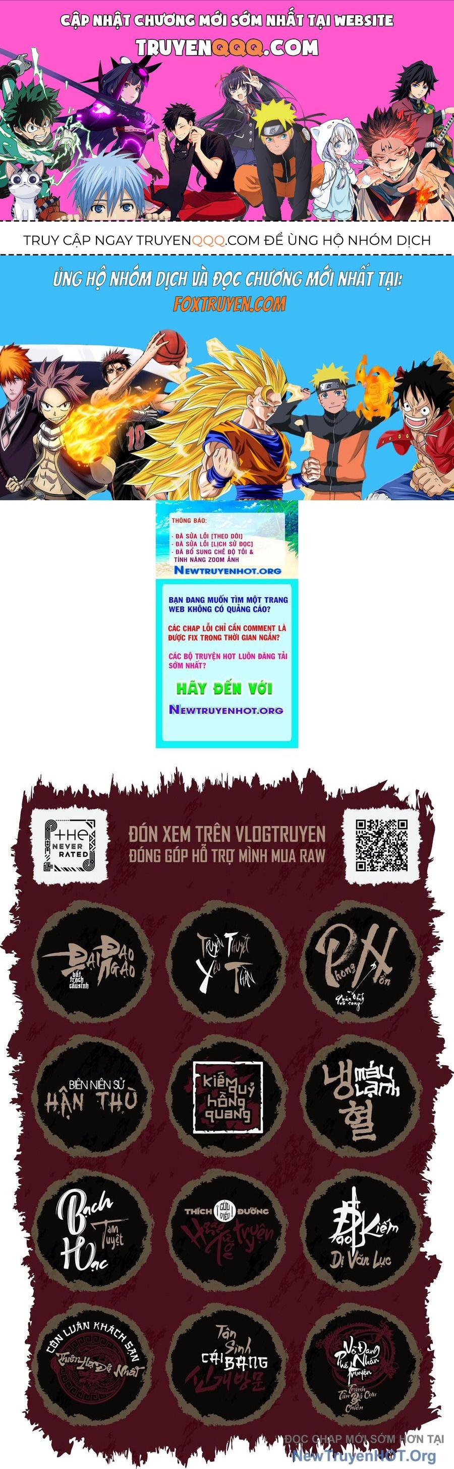 Máu Lạnh Chapter 47 - Trang 2