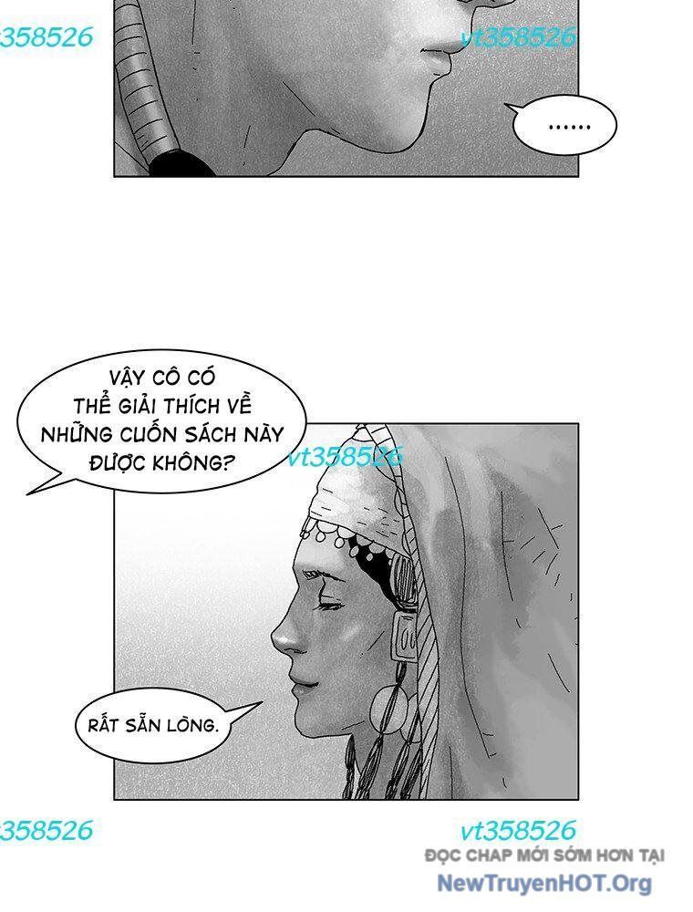 Máu Lạnh Chapter 47 - Trang 2