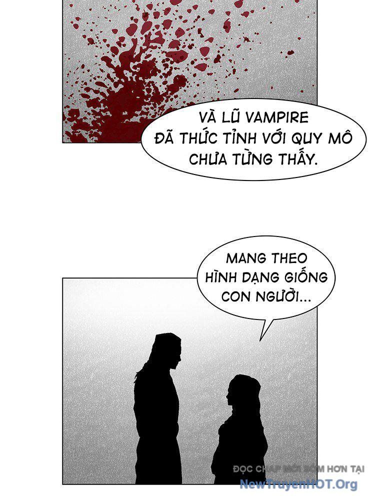 Máu Lạnh Chapter 47 - Trang 2