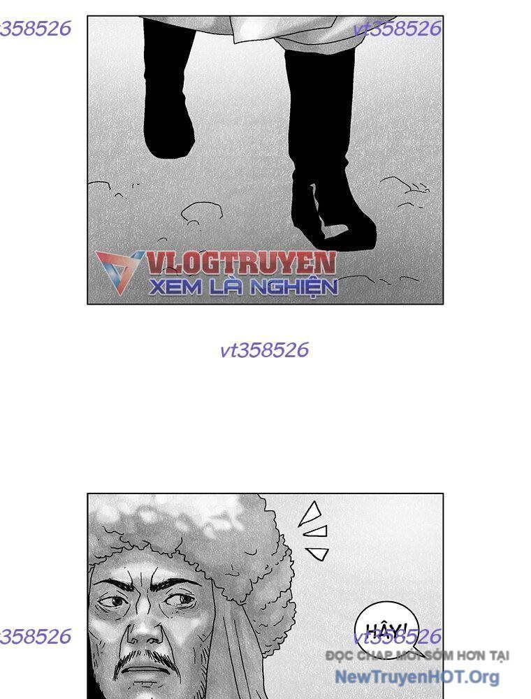 Máu Lạnh Chapter 47 - Trang 2