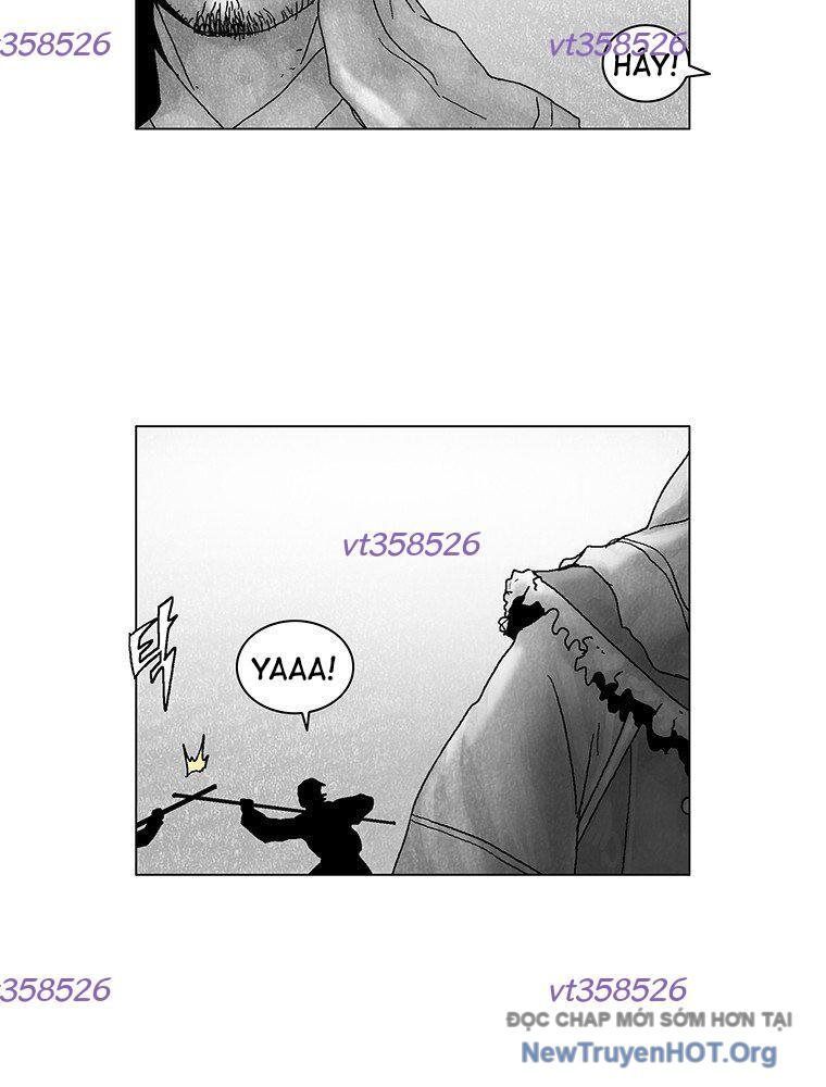 Máu Lạnh Chapter 47 - Trang 2