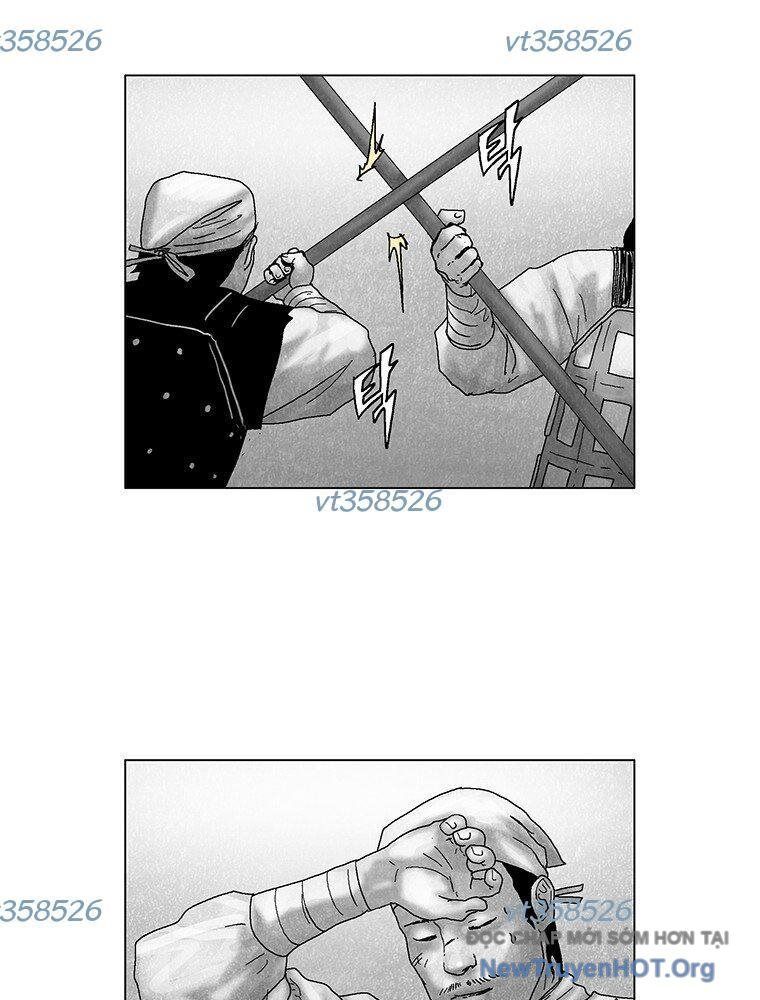 Máu Lạnh Chapter 47 - Trang 2