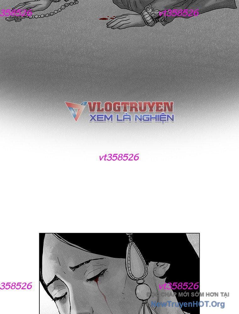 Máu Lạnh Chapter 47 - Trang 2